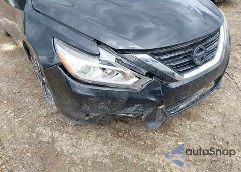 2018 Nissan Altima 2.5 S/2.5 Sl/2.5 Sr/2.5 Sv from USA, damaged, VIN 1N4AL3AP9JC286221